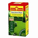 Wolf-Garten Rasen-Starter-Dünger LH 50