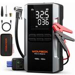 Wolfbox MegaVolt 24 Air