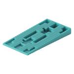 Wolfcraft Abstandskeile