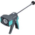 wolfcraft MG 300 Kartuschenpresse COMPACT