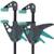 Wolfcraft Mini-Einhandzwingen 3455100
