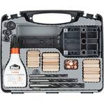 Wolfcraft Universal-Meisterdübler-Set 4645000
