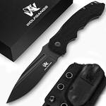 Wolfgangs Ferox