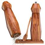 Wolfgangs Gewürzmühlen Set