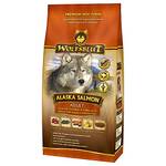 Wolfsblut Alaska Salmon Adult