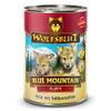 Blue Mountain von Wolfsblut