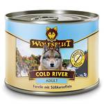 Wolfsblut Cold River Forelle