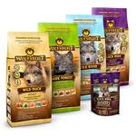 Wolfsblut - Mixpaket Trockenfutter