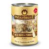 Wild Duck & Turkey Welpe von Wolfsblut