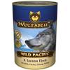 Wild Pacific 4 Sorten Fisch von Wolfsblut