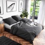 Wolkenfeld Baumwoll-Bettwäsche