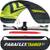 Wolkenstürmer Paraflex Trainer 3.1