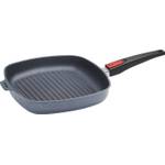 Woll 1628-1DPI Gusspfanne