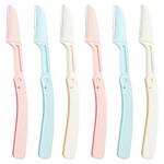 Wolmik Augenbrauenrasierer