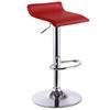 BH11bd-1 Design Barhocker Bordeaux von Woltu