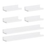 Woltu Bilderleiste 6er Set