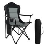 Woltu Campingstuhl klappbar