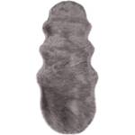 Woltu Schaffell Teppich