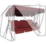 Woltu Schutzhülle Hollywoodschaukel