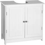 Woltu Waschbeckenunterschrank