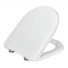 WC-Sitz-D-Form von Woltu