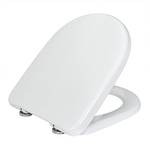 Woltu WC-Sitz in D-Form