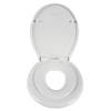 WS2584 WC-Deckel von Woltu