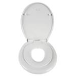 Woltu WS2584 WC-Deckel