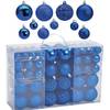 Christbaumkugeln Set von Woma