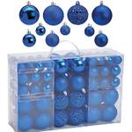 Woma Christbaumkugeln Set