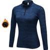 Frauen-Funktionsshirt von WOWENY 
