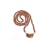 Wonder Care Rudraksha Mala