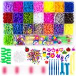 Wonderforu Loom Bänder Set