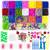 Wonderforu Loom Bänder Set