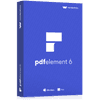 Wondershare PDFelement PDF-Editor