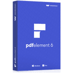 Wondershare PDFelement PDF-Editor