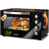 Minibackofen von Wonea