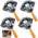 Winkelspanner von Wonfly