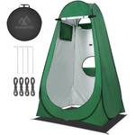 Wonsefoo Pop up Zelt