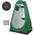 Pop up Zelt von Wonsefoo