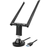 Wonsun WLAN-Stick mit Doppelantenne