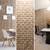 Wooden Wall Design Rubato