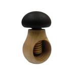 Wooden world Holz Nussknacker