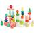 Woodenfun Montessori Holz Spielzeug