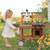 Woodenfun Outdoor Spielküche