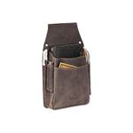 Woodland Profi-Kellnerbörsen-Holster