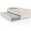 Funktionsbett von Woodlive
