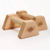 PowerBars Holzparalletts von woodpower