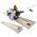 Woodster Divar55 von Scheppach