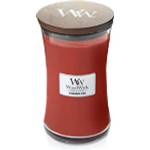 Woodwick Cinnamon Chai